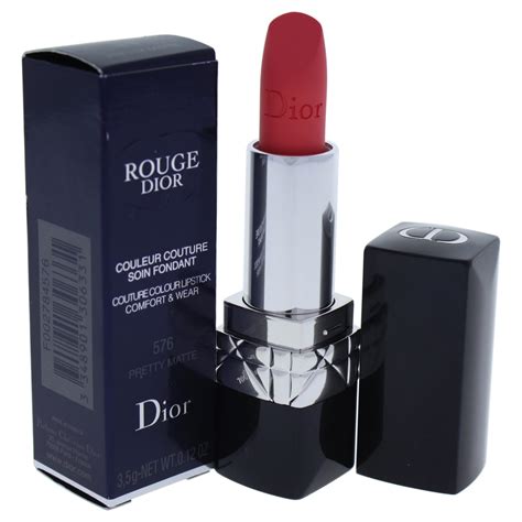 Dior rouge lipstick 100